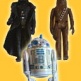 Star Wars Action Figures