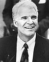 Steve Martin