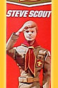 Steve Scout