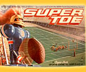 Super Jock / Super Toe Football