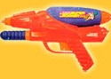 Super Soakers