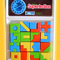 Superfection