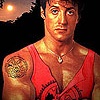 Sylvester Stallone