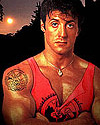 Sylvester Stallone