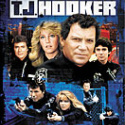 T J Hooker