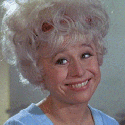 Barbara Windsor