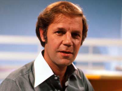 Brian Cant Biography English actor Died Die Dead Death and television presenter