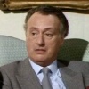 Paul Eddington