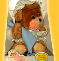 Teddy Beddy Bear
