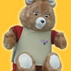 Teddy Ruxpin