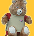 Teddy Ruxpin