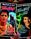 Teen Wolf