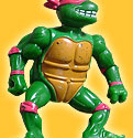 Teenage Mutant Ninja Turtles