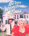 Best Little Whorehouse In Texas