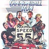 The Cannonball Run