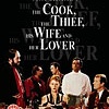 The Cook, The Thief, His Wife And Her Lover