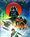The Empire Strikes Back