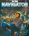 The Flight of the Navigator