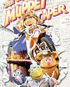 The Great Muppet Caper