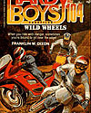 The Hardy Boys