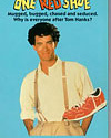 The Man with One Red Shoe