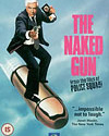 The Naked Gun: From the Files of Police Squad!