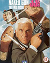 Naked Gun 33 1/3