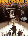 The Untouchables