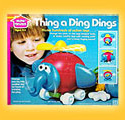 Thing a Ding Dings