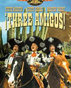 Three Amigos