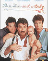 Three Men and a Baby