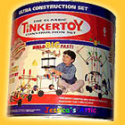 Tinkertoy