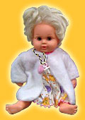 timmy tears doll 1990