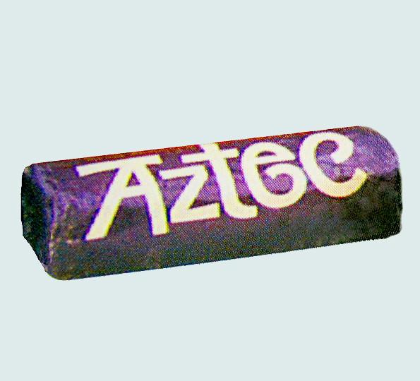 Aztec Chocolate Bar - Do You Remember?