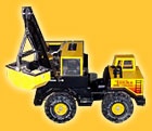 Tonka Trucks