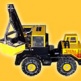 Tonka Trucks