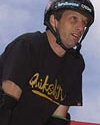 Tony Hawk