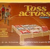 Toss Across