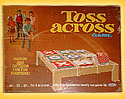 Toss Across