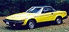 Triumph TR7s