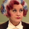 Mollie Sugden