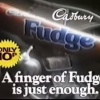 Cadbury's Fudge Advert
