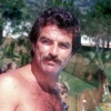 Tom Selleck