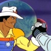 Bravestarr