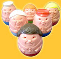 Weebles