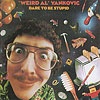 Weird Al Yankovic