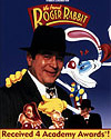Who Framed Roger Rabbit?