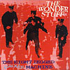 The Wonder Stuff