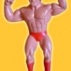 WWF Action Figures