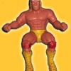 WWF Thumb Wrestlers